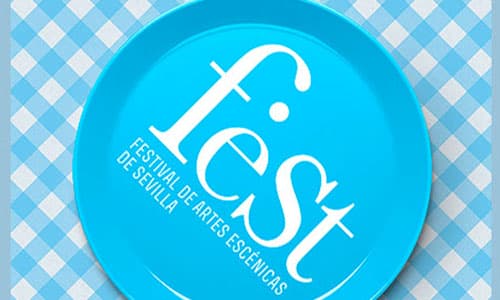 El feSt vuelve a ocupar el Metro de Sevilla con representaciones escénicas 